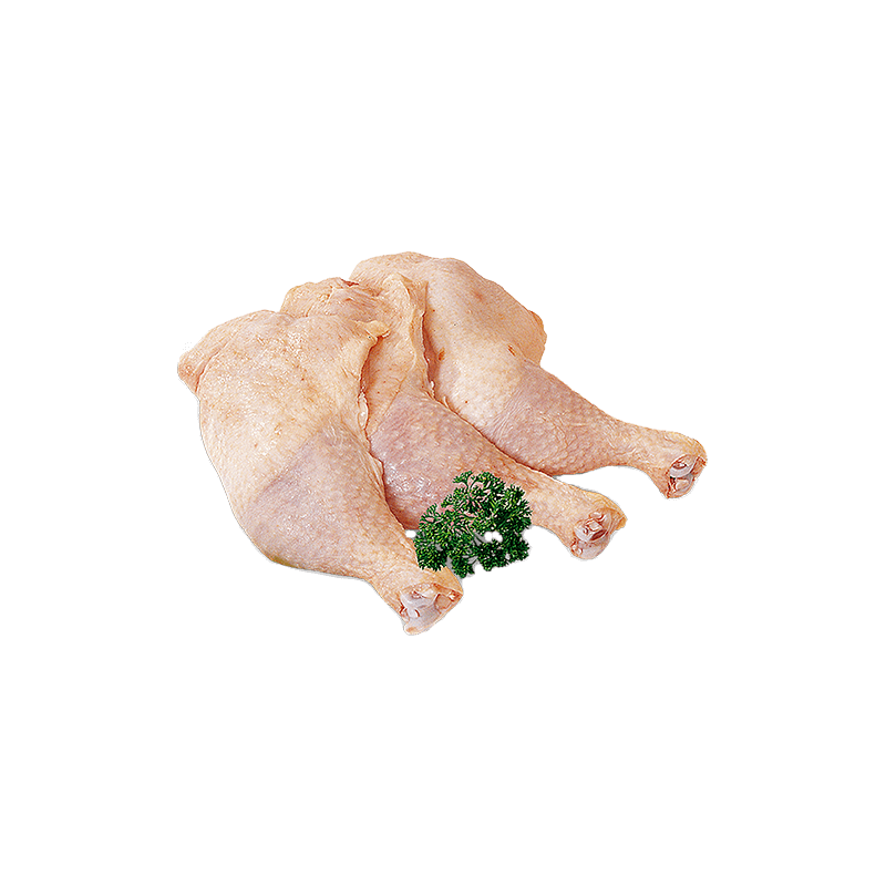 TopCC Profit Pouletschenkel