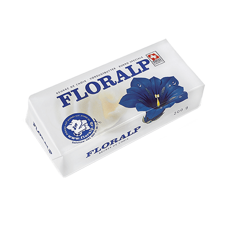 Floralp Vorzugsbutter