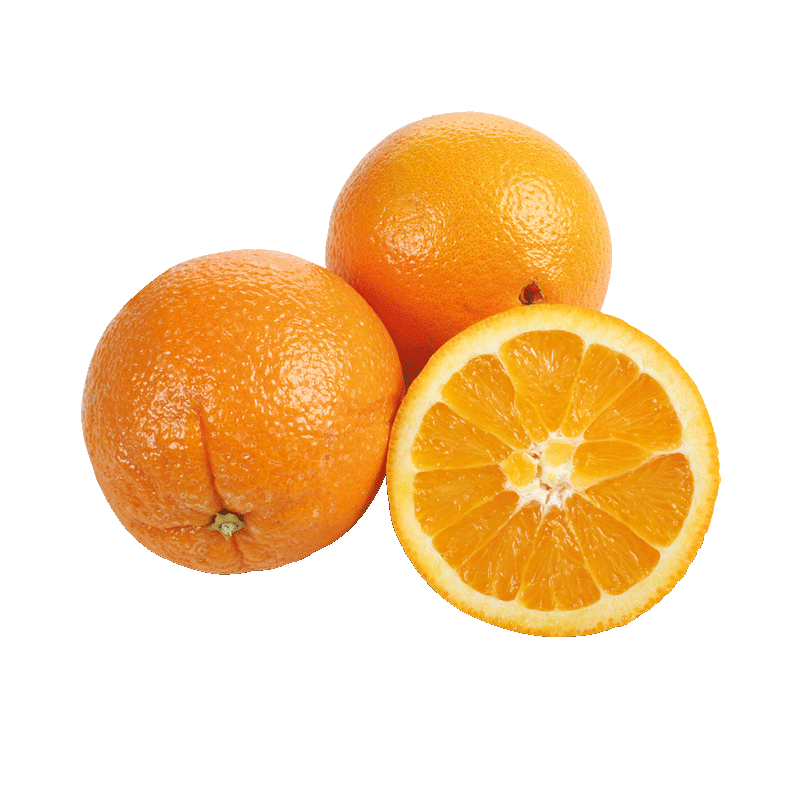 Orangen Götterfrucht