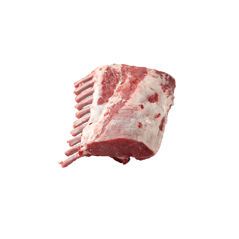 Iberico Schweinsracks