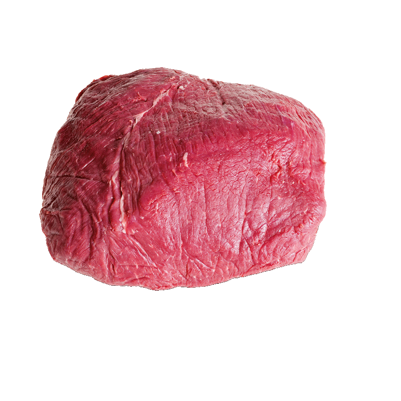 Black Angus Beef Huft