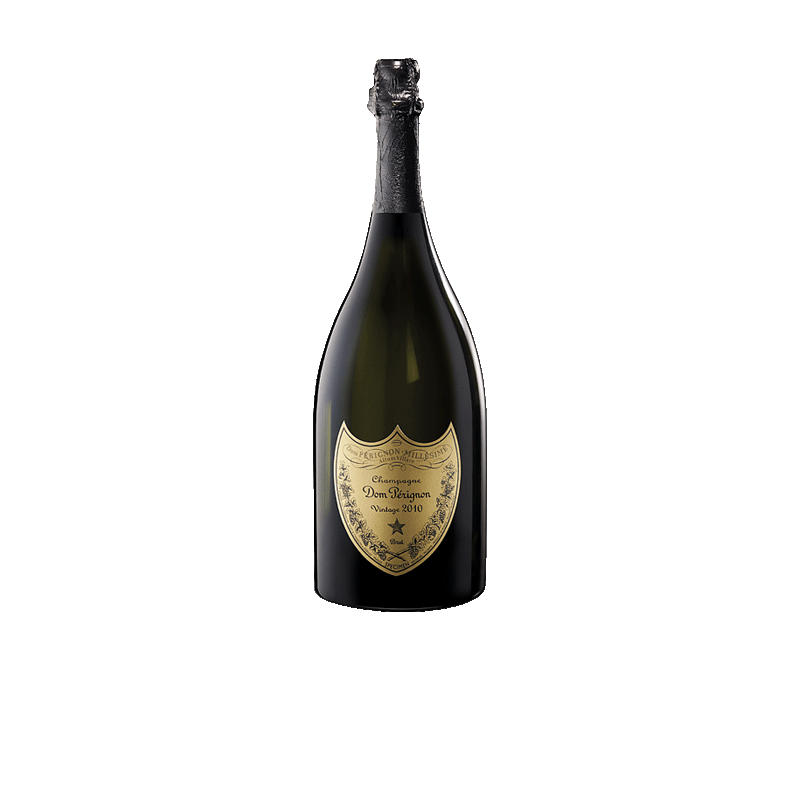 Dom Pérignon 2010, Moët et Chandon