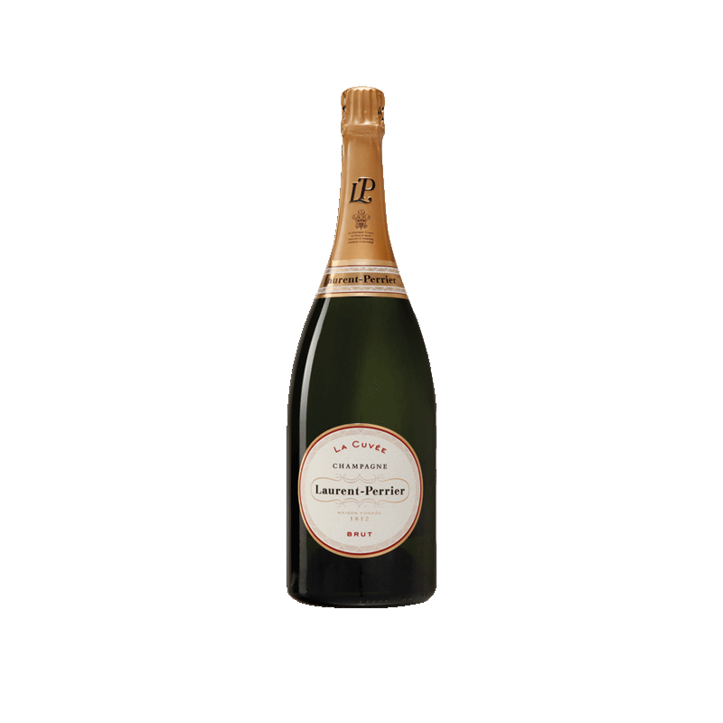 La Cuvée Brut, Laurent Perrier