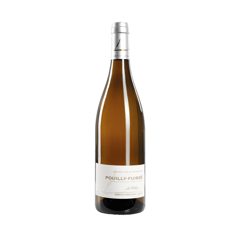 Pouilly-Fuissé, Larochette