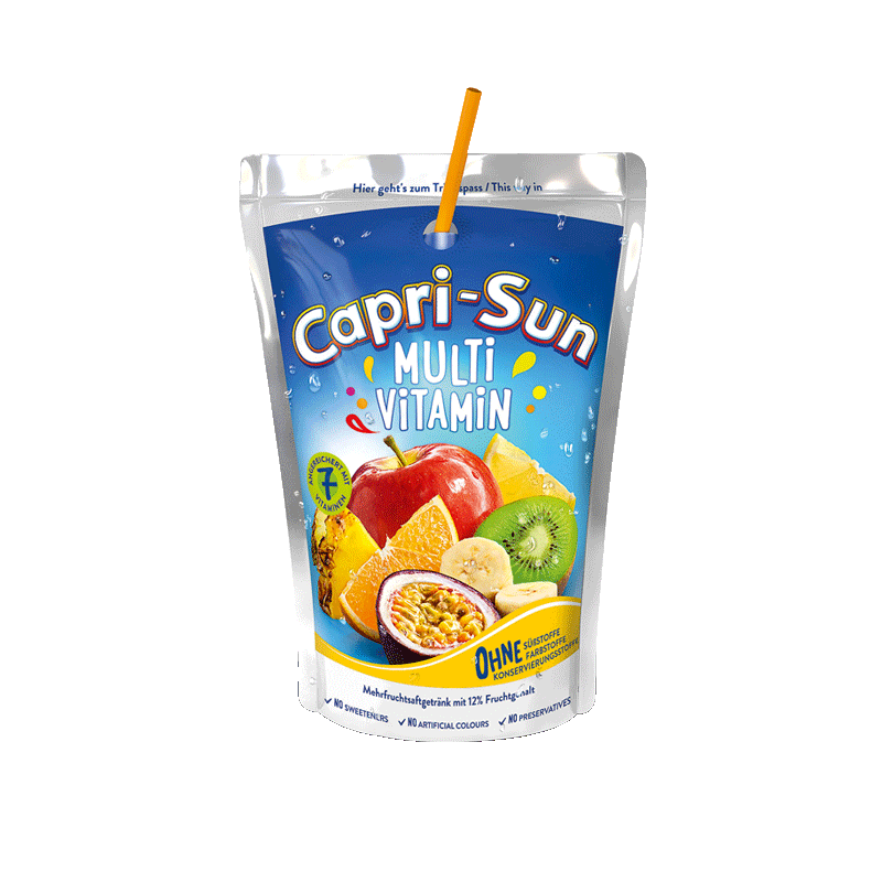 Capri-Sun