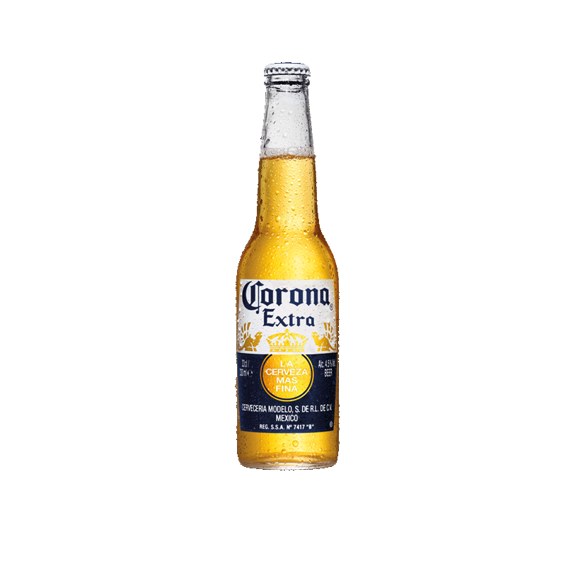 Corona Extra / Cero 0.0%