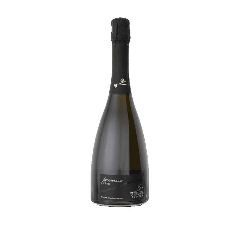 Franciacorta Primus Brut, Franca Contea