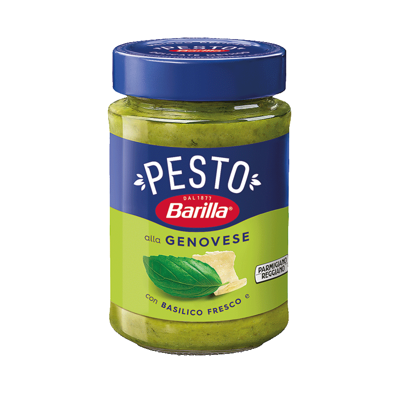 Barilla Pesto