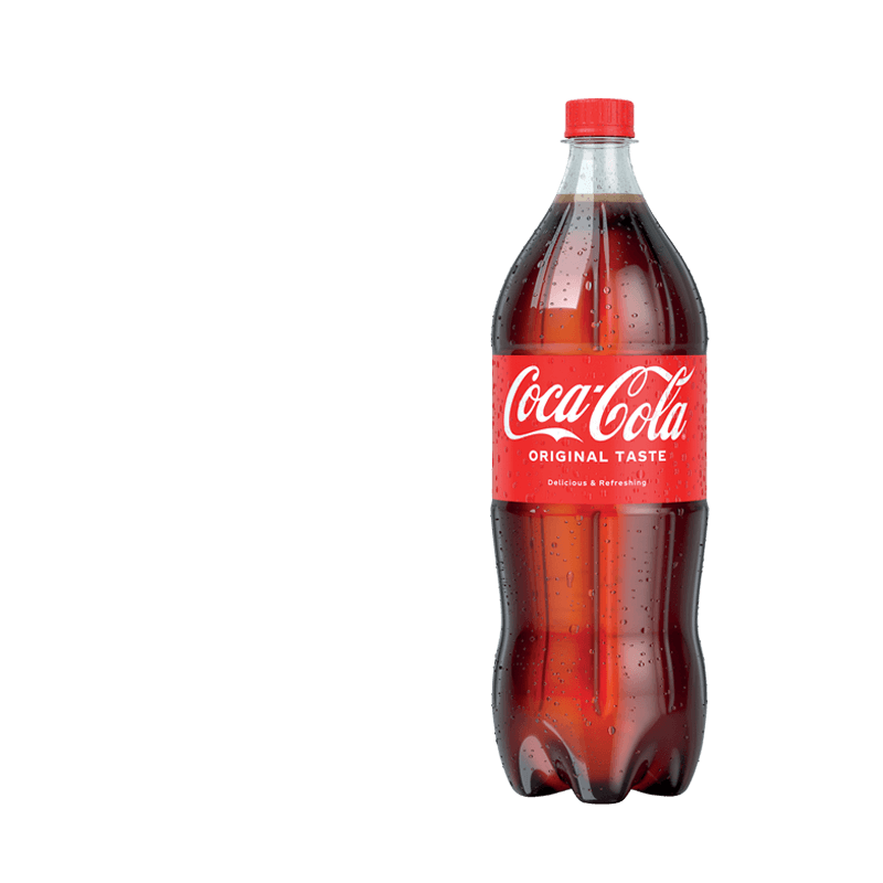 Coca-Cola