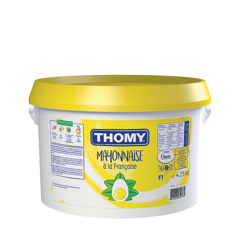 Thomy Mayonnaise