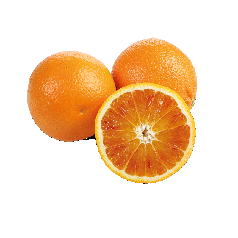 Orangen Tarocco