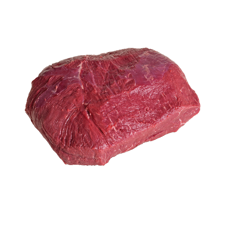 Argentine Black Angus Beef Huft