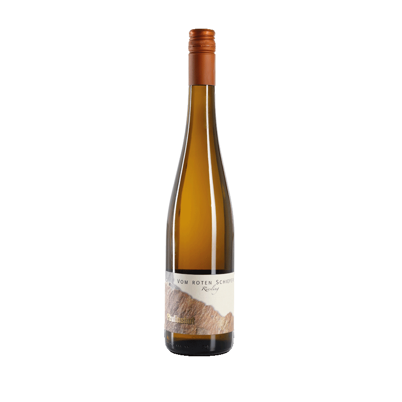 Riesling vom Roten Schiefer, Paulinshof