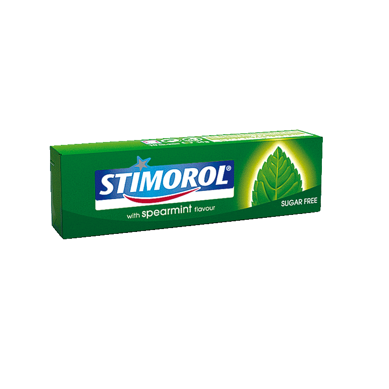 Stimorol / V6 Kaugummi