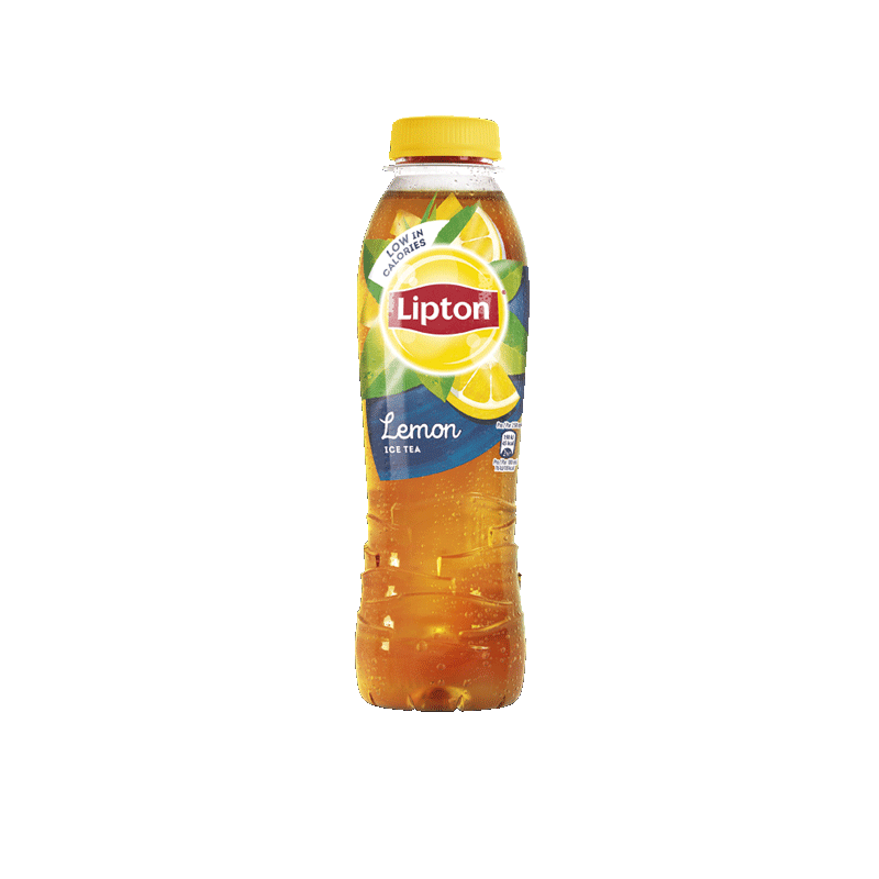 Lipton Ice Tea Lemon / Peach