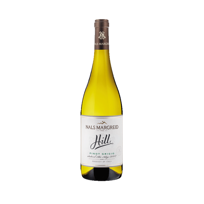 Pinot Grigio Hill DOC, Kellerei Nals Margreid