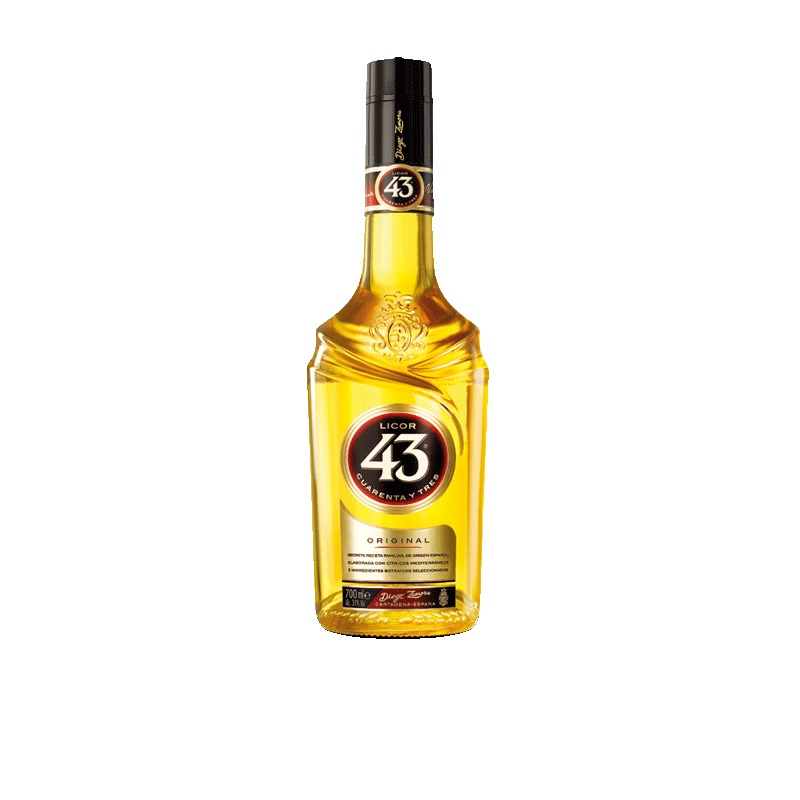 Licor 43