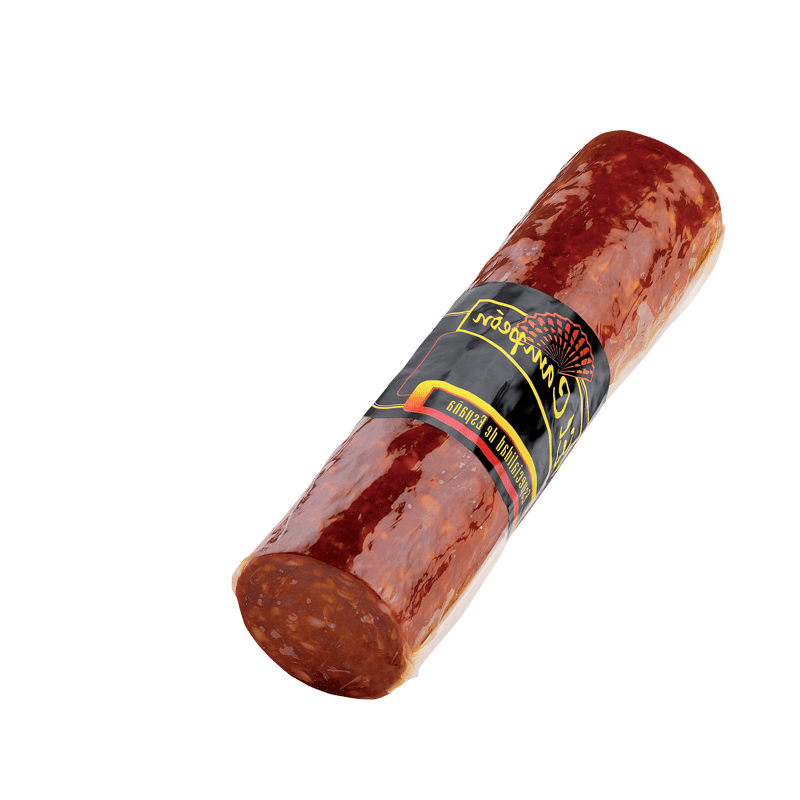 Chorizo