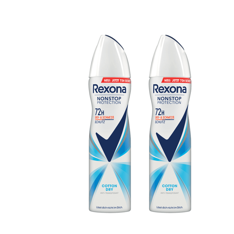 Rexona Deo