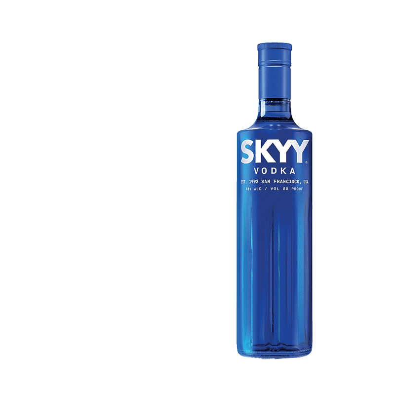 Skyy Vodka