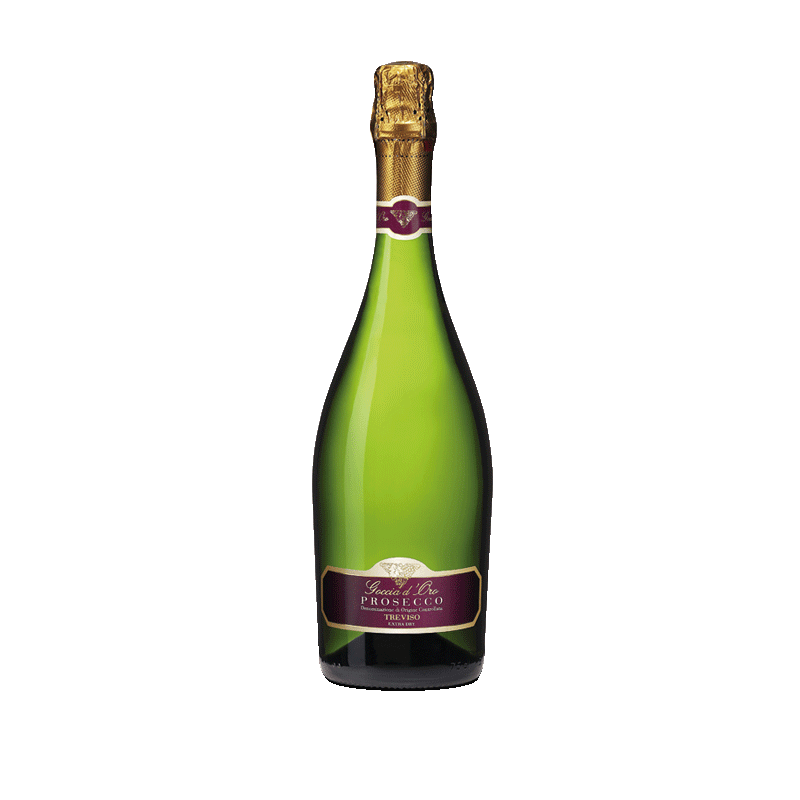 Prosecco Goccia d'Oro