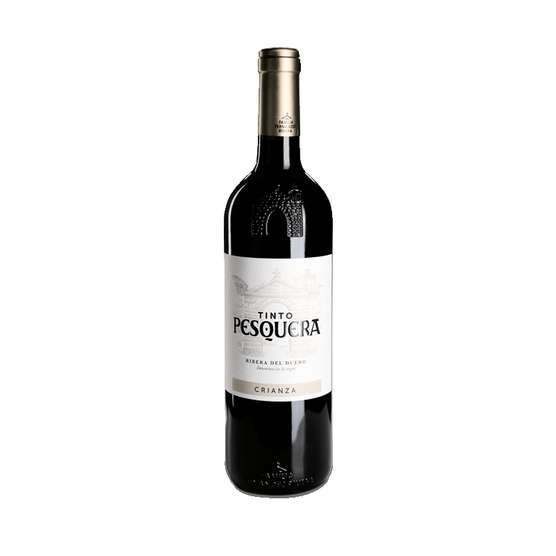 Pesquera Crianza, Bodegas Alejandro Fernandez