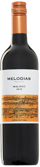 Trapiche Melodias Malbec