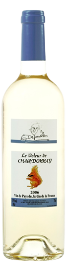 Le Voleur de Chardonnay