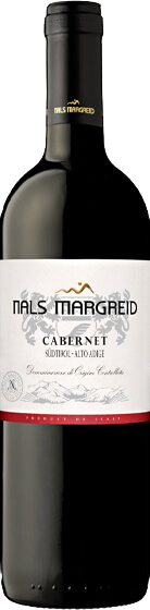 Cabernet Nals Margreid