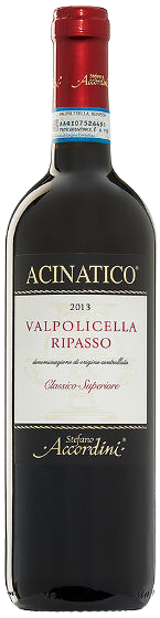 Acinatico Valpolicella Ripasso DOC