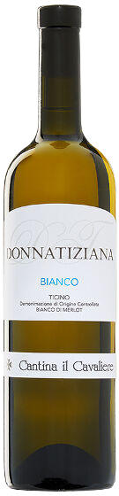 Donnatiziana Bianco di Merlot