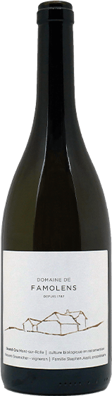 Domaine de Famolens Mont-sur-Rolle Grand Cru