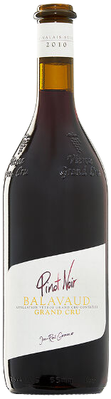 Pinot Noir Balavaud Grand Cru